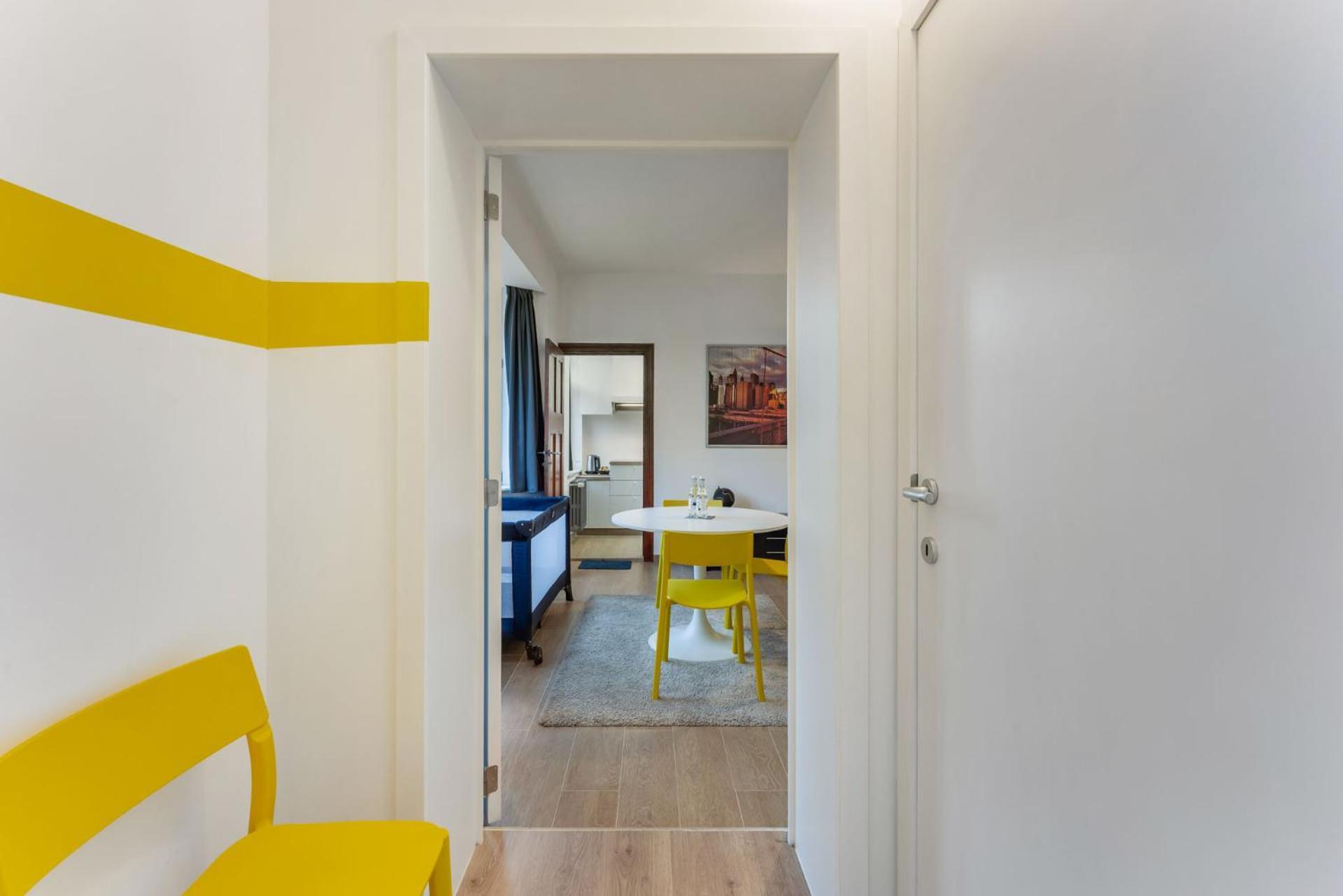 General Sixty-Seven By Romy&Travis Hotel Bruges Exterior photo