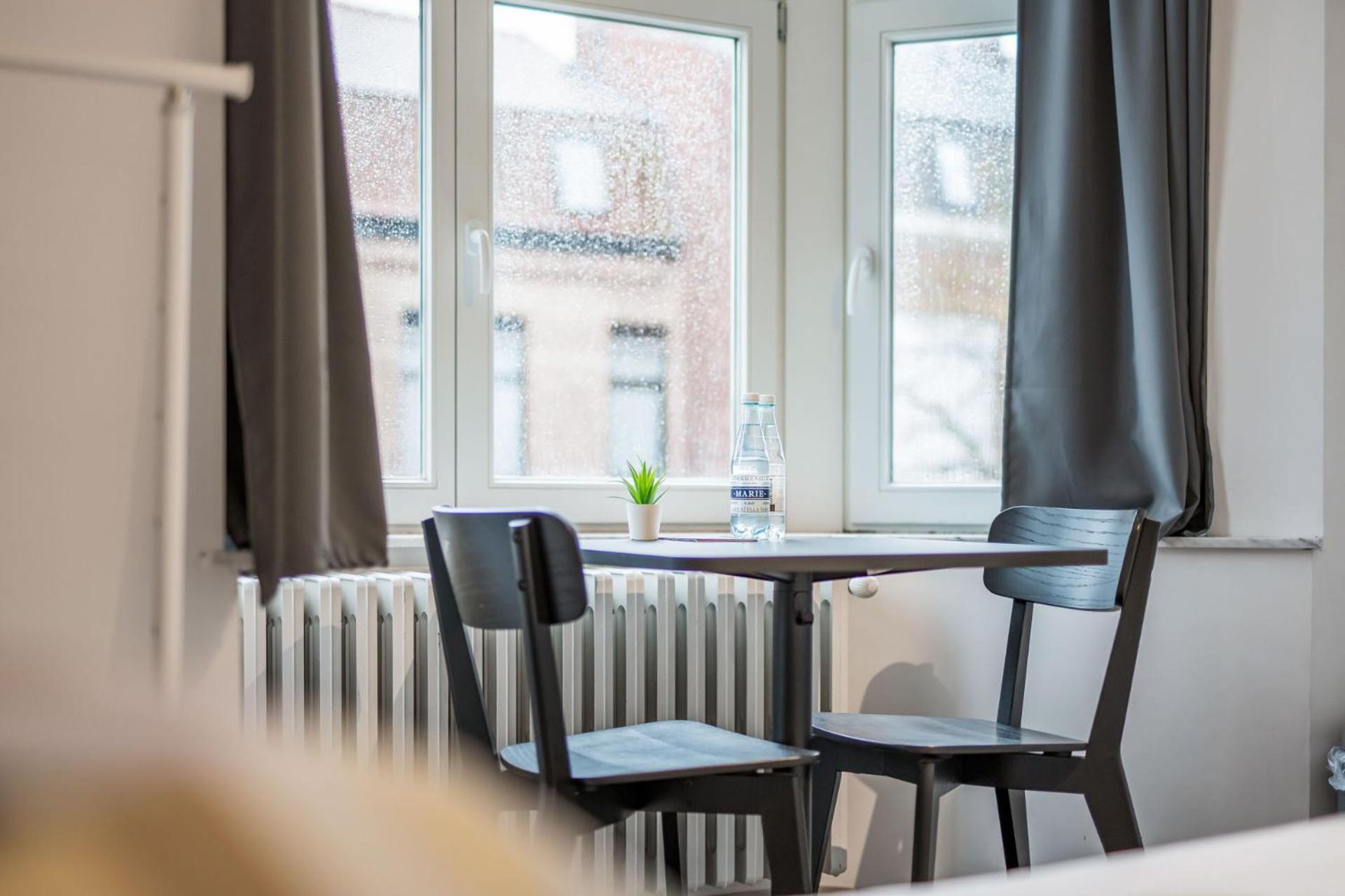 General Sixty-Seven By Romy&Travis Hotel Bruges Exterior photo