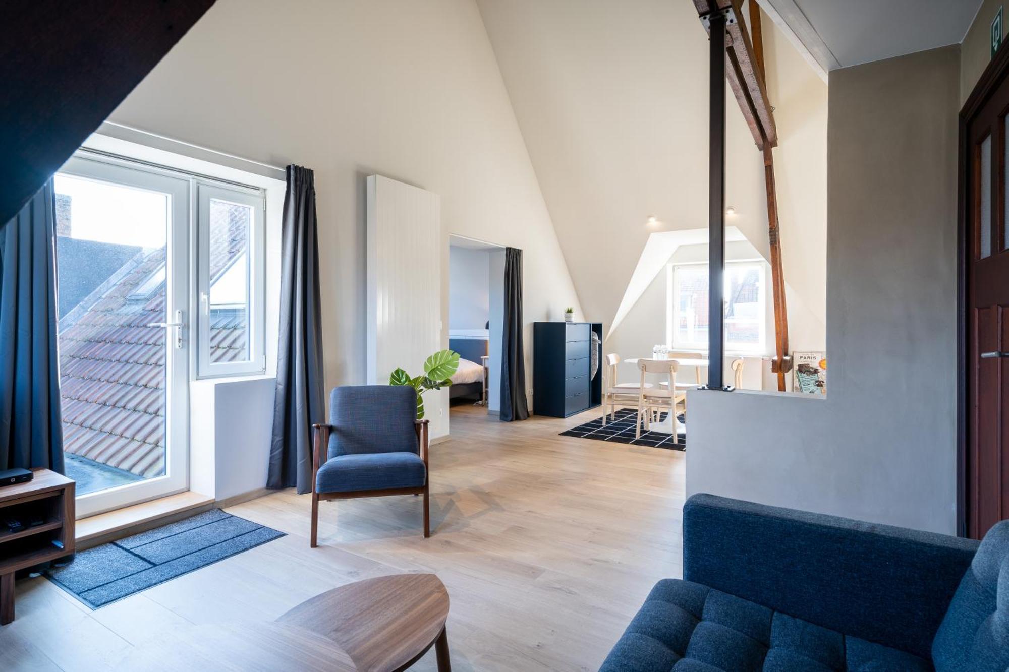 General Sixty-Seven By Romy&Travis Hotel Bruges Exterior photo