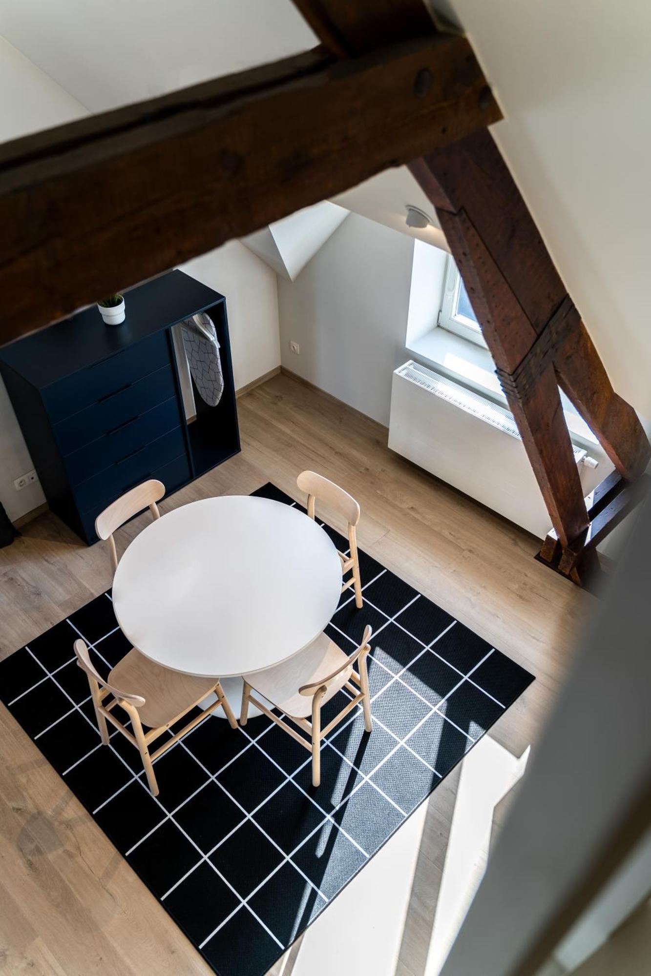General Sixty-Seven By Romy&Travis Hotel Bruges Exterior photo