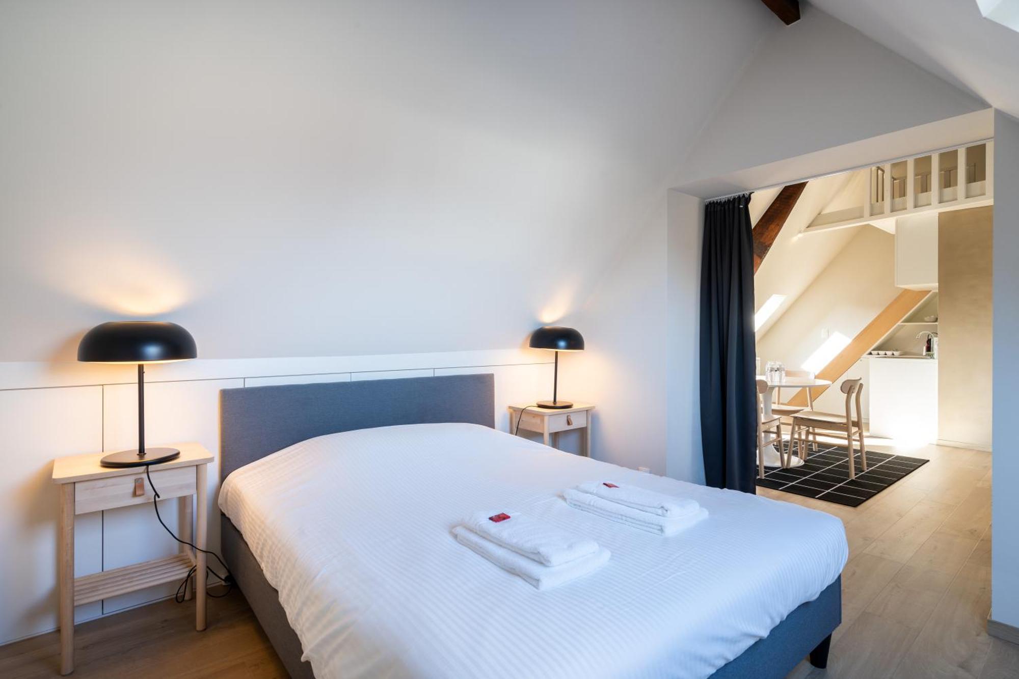 General Sixty-Seven By Romy&Travis Hotel Bruges Exterior photo