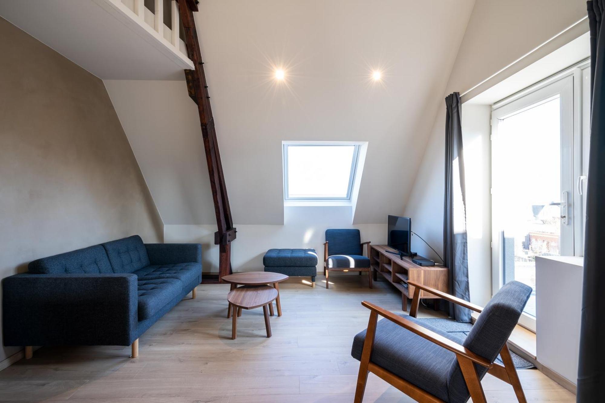 General Sixty-Seven By Romy&Travis Hotel Bruges Exterior photo