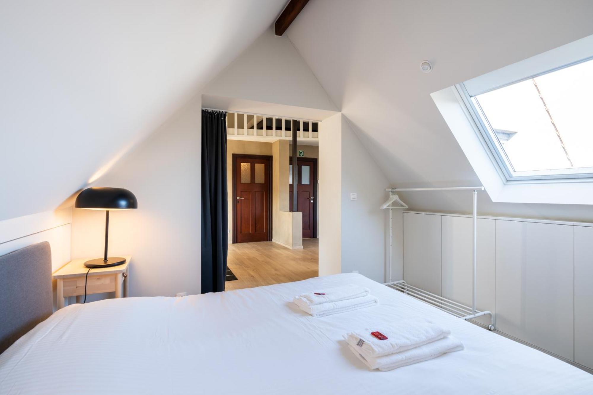 General Sixty-Seven By Romy&Travis Hotel Bruges Exterior photo